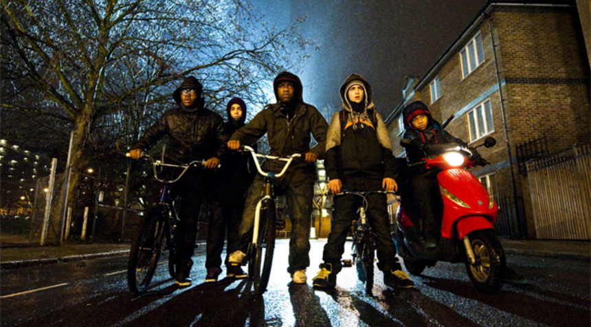 SXSW 2011: Attack the Block Review